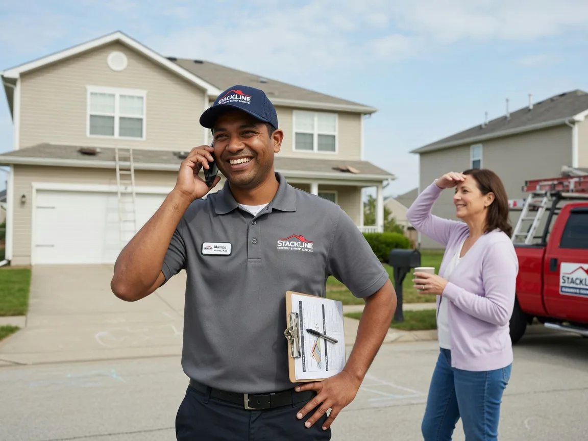 Chimney flashing repair Old Saybrook, CT FAQs